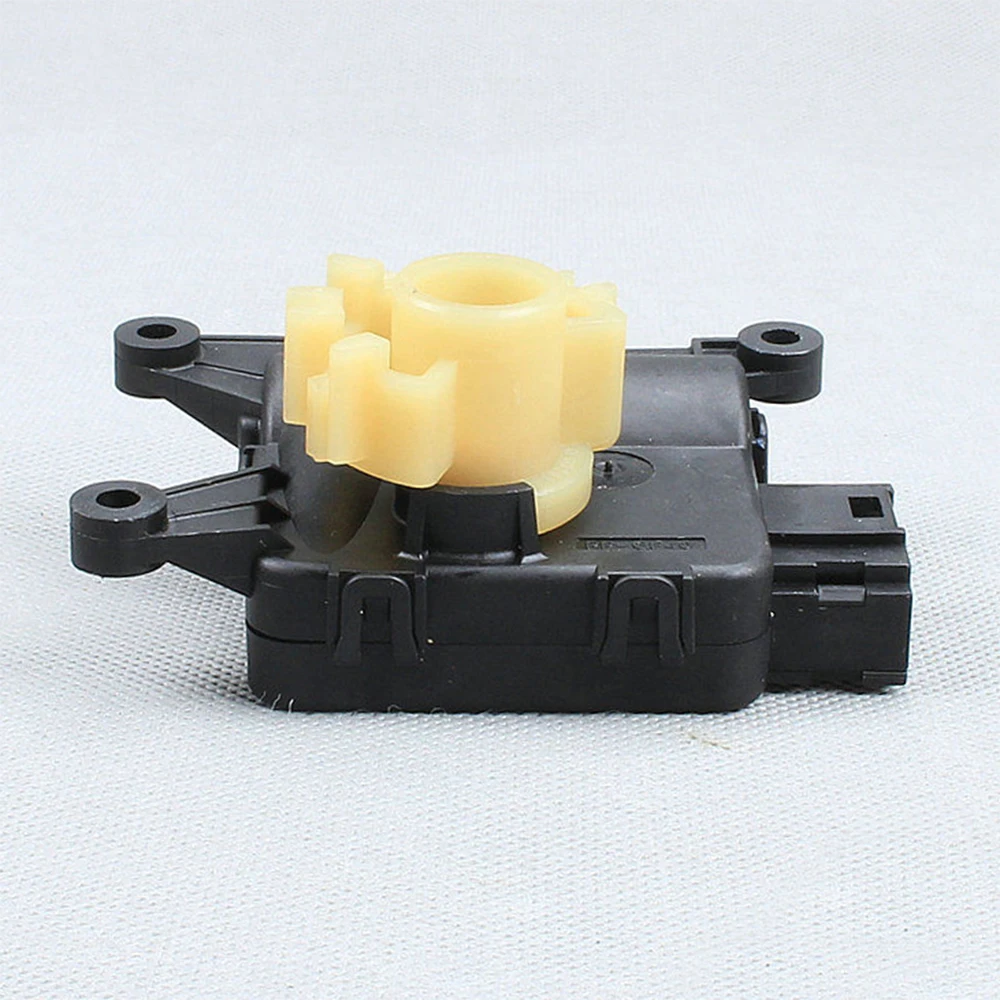 2 контактный серводвигатель с механизмом рециркуляции для VW Golf MK5 Jetta 6 Rabbit Caddy Touran