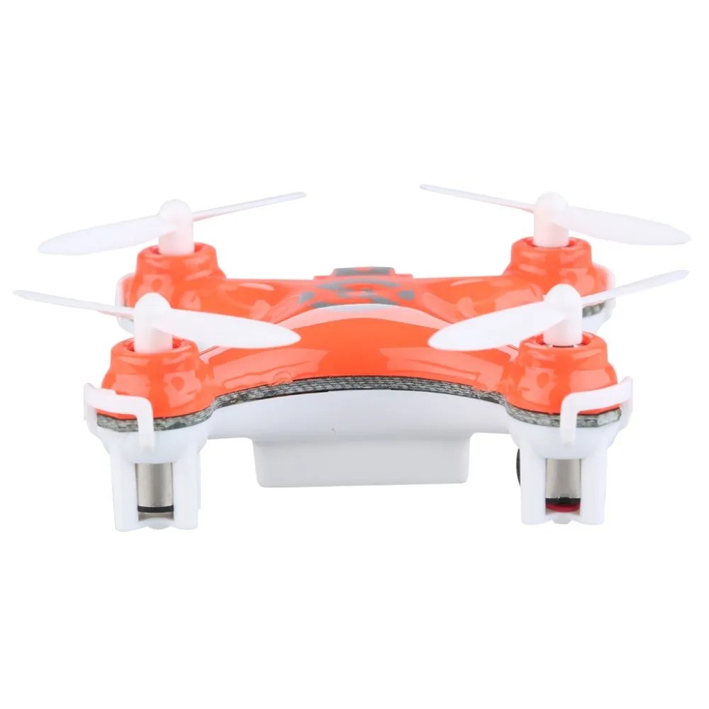 Cheerson CX-10 cx10 мини 2.4 г 4ch RC Дистанционное управление Quadcopter Вертолет Drone CX 10