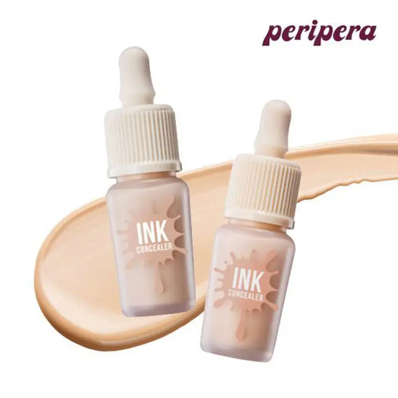 PERIPERA чернильный корректор лицевая сторона 8g макияж Длительное Действие