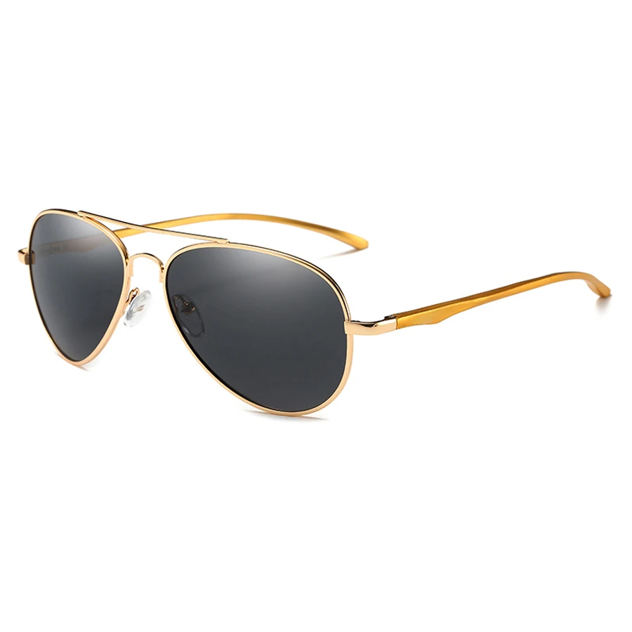 Солнцезащитные очки пилота Oculos Aviador женские солнцезащитные 2018 De Sol Feminino Gafas Hombre