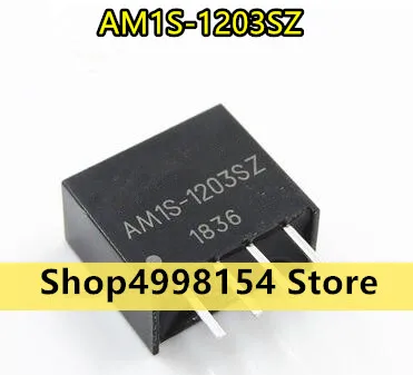 100% новый и оригинальный AM1S 1203SZ|Запасные части| |