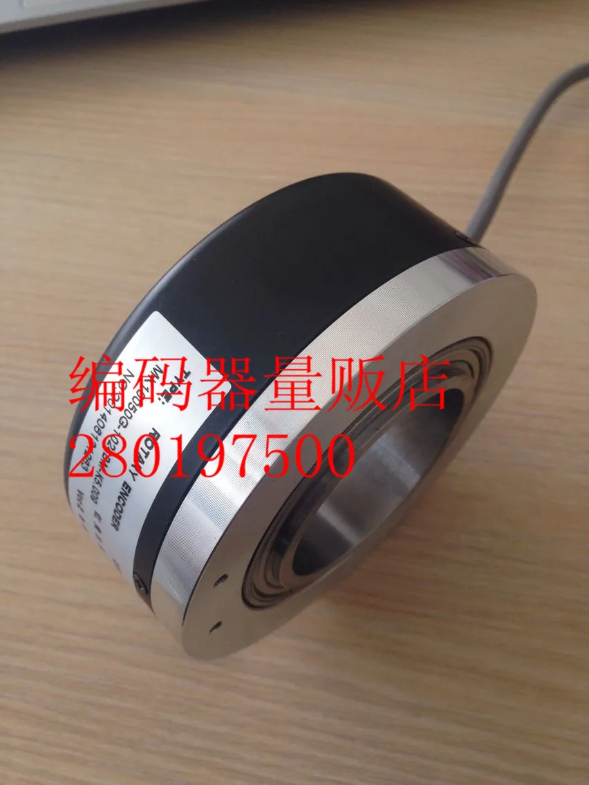 [Белла] A-ZKT-D120H30-102.4BM-C24F Чанчунь Yuheng (Чанчунь свет) новый технологический энкодер