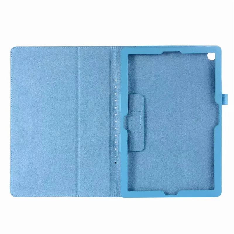 Чехол подставка из искусственной кожи для Huawei MediaPad M5 10 8 Магнитный чехол Media Pad CMR