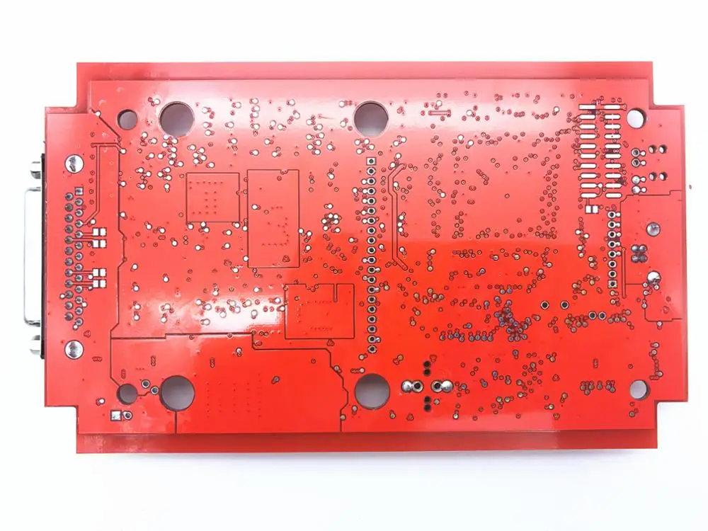 Высокое качество V2.47 онлайн ЕС красный KESS V2 5,017 полный мастер OBD2 менеджер Тюнинг KESS V5.017 может поддерживать автомобили/грузовики/тракторы/велосипед