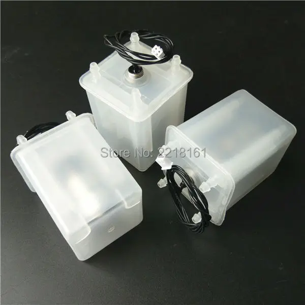 Принтер Infinity FY-3206 FY-3208 SPT sub ink tank 4 отверстия датчик уровня 2 шт./лот | Компьютеры и