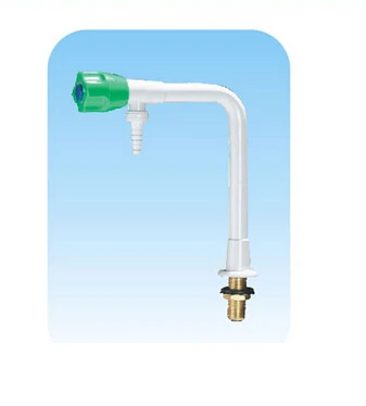 Настольный смеситель A1004 для лаборатории низкое положение насадка из чистой меди