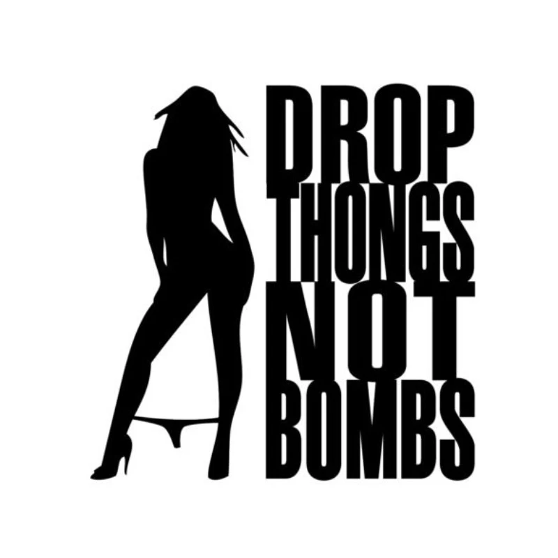 (50 шт./лот) капли стринги не БОМБОЧКИ Сексуальная Женская Наклейка для