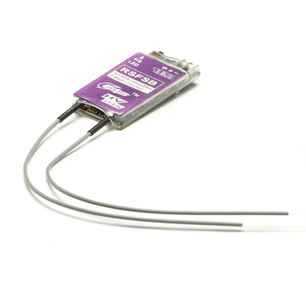 CoolTech RSFSB PPM SBUS 8CH совместимый приемник для Futaba S-FHSS 18SZ 18MZ 14SG 10J 8J 6J 4GRS | Игрушки и хобби