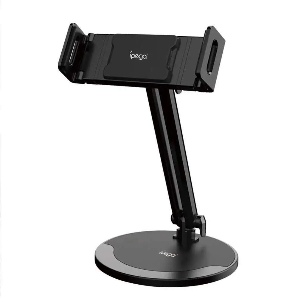 IPEGA PG-9158 многофункциональное крепление 360 градусов вращение регулируемый