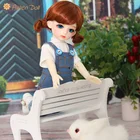 Кукла AI ailin, шарнирная кукла, 16, для мальчиков и девочек, высокое качество, магазин игрушек, около 26 см