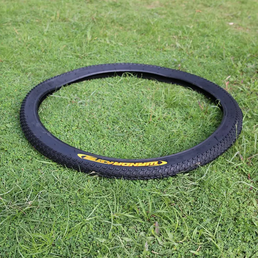 Велосипедные шины с противопроколом противоскользящие для горных и дорожных MTB