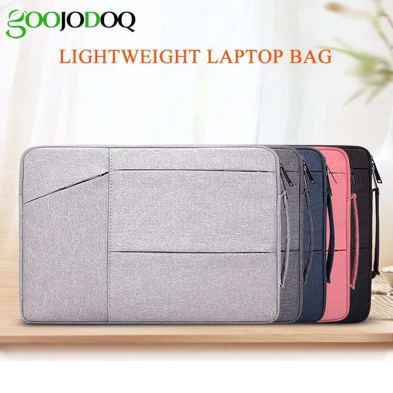 Чехол для ноутбука GOOJODOQ Macbook Air 13 15 чехол Pro 4 A1466 A1708 A1287 блестящий + клавиатуры|Сумки