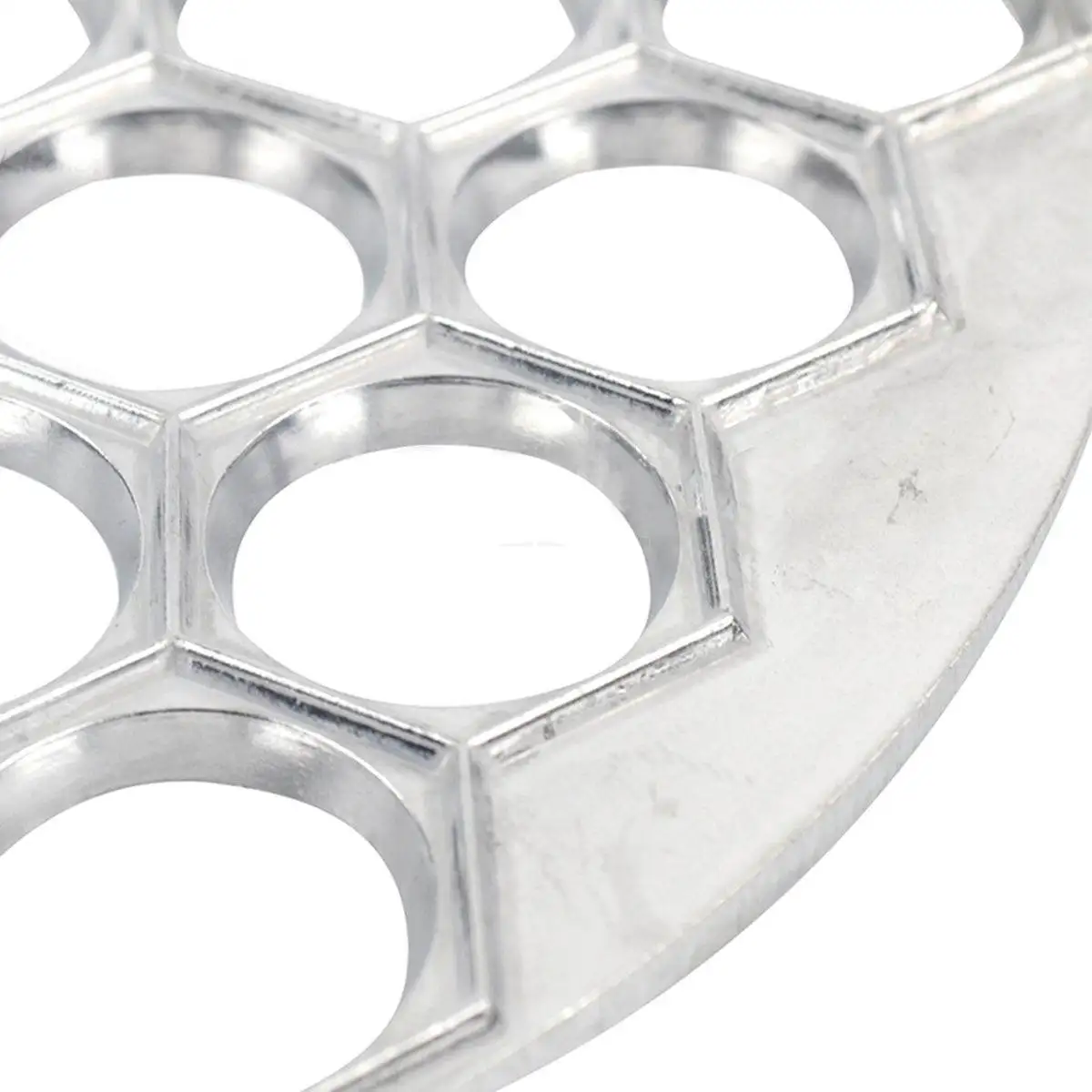 JX LCLYL клецки равиоли вареники пельмени Алюминий производитель пресс форм Кухня