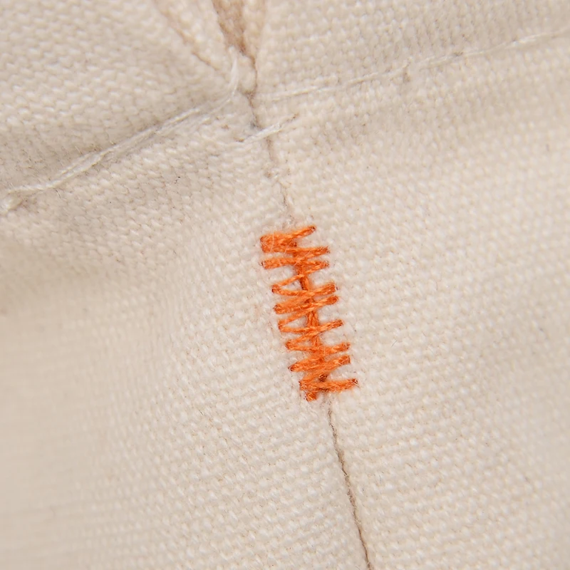 

2019 NEW 20pcs/lot Christmas Gift bag 50*70cm reindeer red bag 100% cotton Santa Claus Drawstring bag Canvas stockings Wholesale