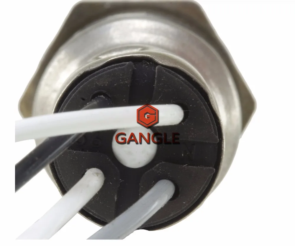 Кислородный датчик O2 лямбда соотношения воздушного топлива для ACURA RSX 36532 PND A11 A21 PRB