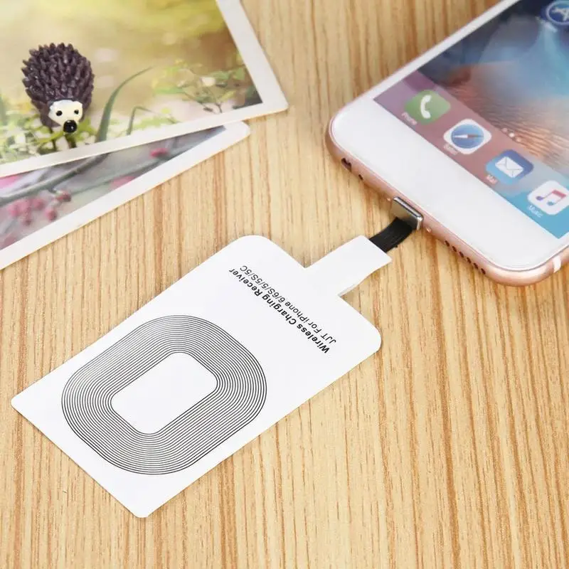 Высокое качество быстрая зарядка мобильный телефон задний чип