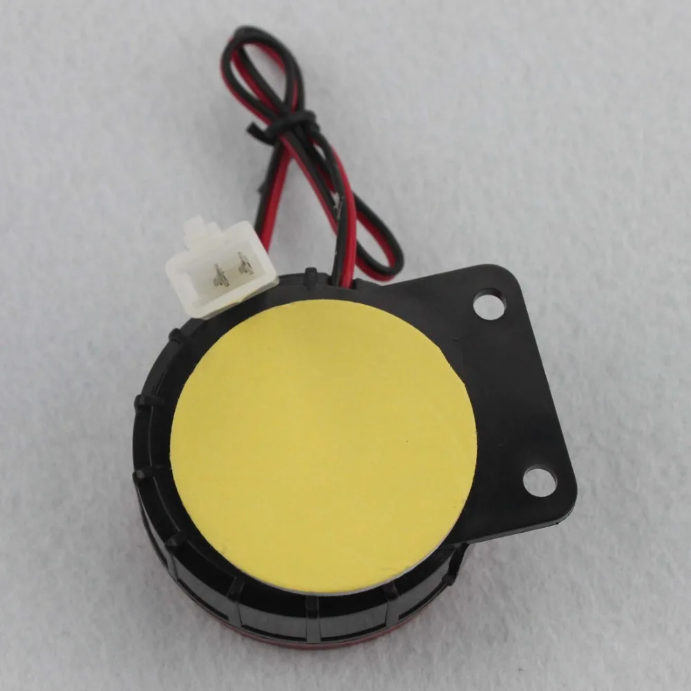 Пульт дистанционного управления для мотоцикла GOOFIT сигнализация (двойной пульт