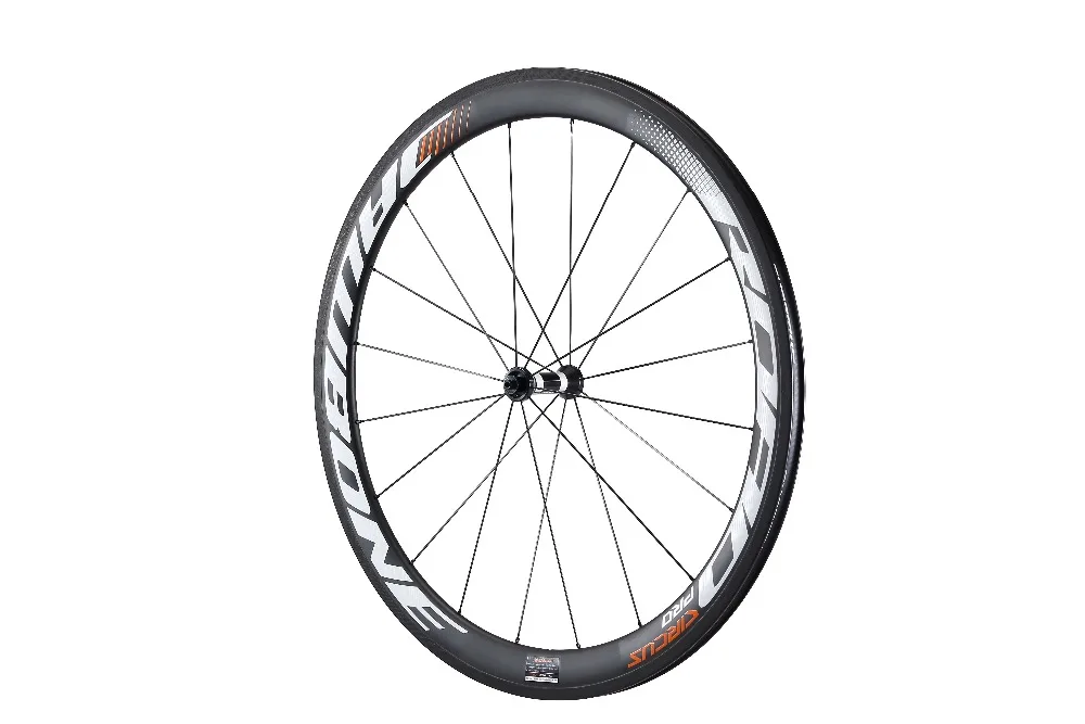 

2017 JAWBONE CIRCUS-PRO-2 T1000 CARBON WHEEL 700C F20/24H STRAIGHT PULL ROAD CARBON BICYCLE WHEEL 4 BEARINGS 11S BICYCLE WHEELS