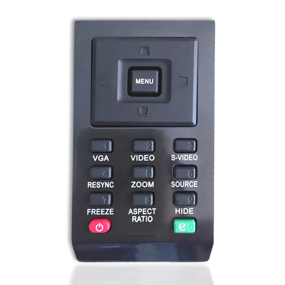 Пульт дистанционного управления подходит для acer проектор D101E X1161PA X1130P EV-S11T H5360 X1120H EV-S21T X110