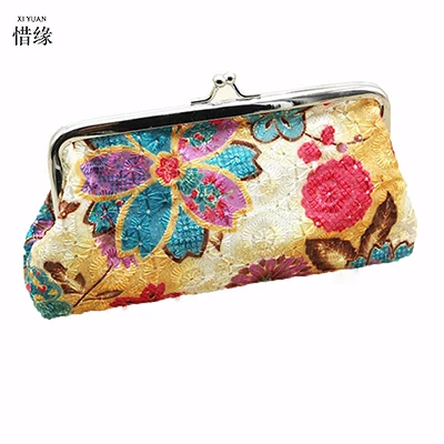 Брендовые женские милые кошельки XIYUAN и длинные для кредитных карт|brand wallet|wallet
