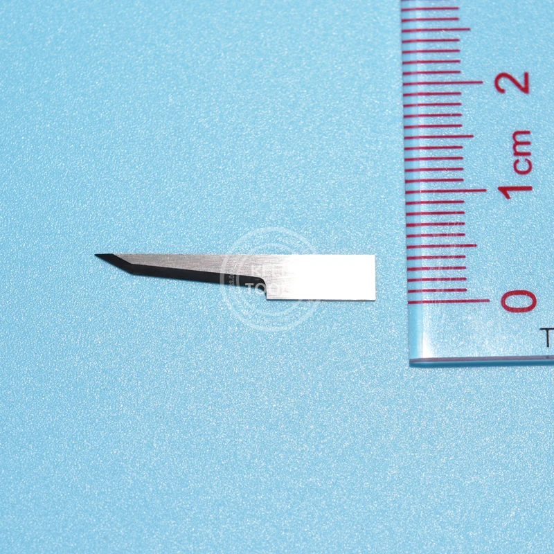 

Tungsten Carbide Steel Blade/ grooving knife Blade Z20