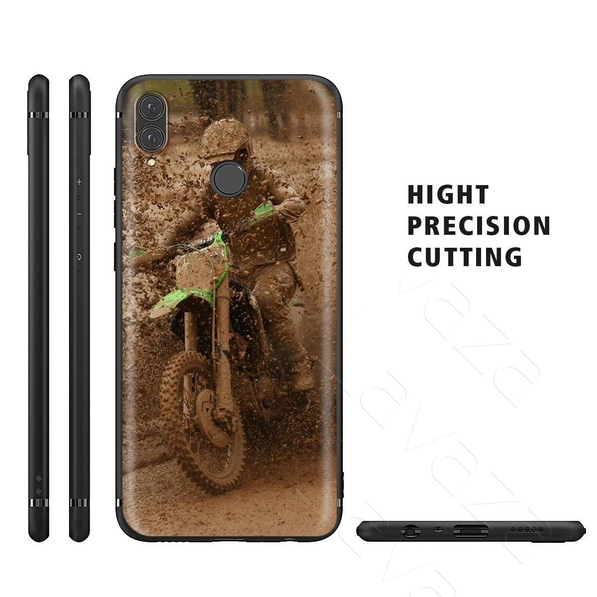 Чехол для мотоцикла Lavaza Huawei Mate Y7 Y9 P8 P9 P10 P20 P30 P40 Max Lite Pro P Smart Mini |