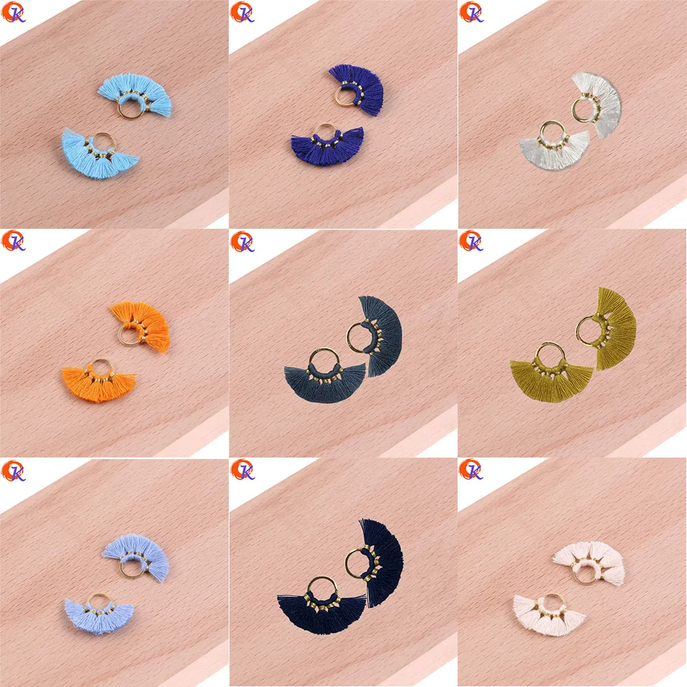 2 шт./2 см ювелирные изделия/кисточки/мини кисточки с металлическим