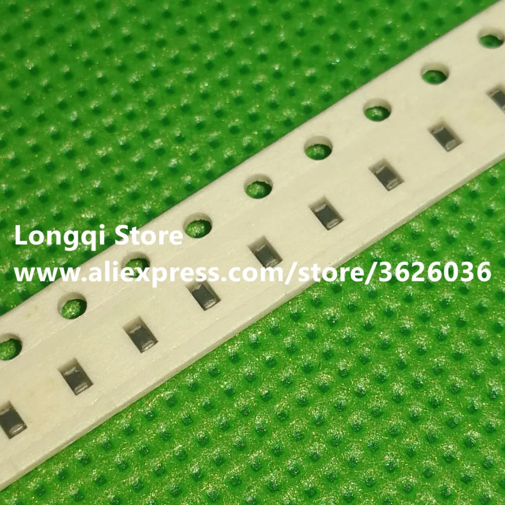 

100PCS 0603 1608 Chip Bead 0R 10R 30R 47R 60R 70R 75R 100R 120R 150R 180R 200R 220R SMD Beads