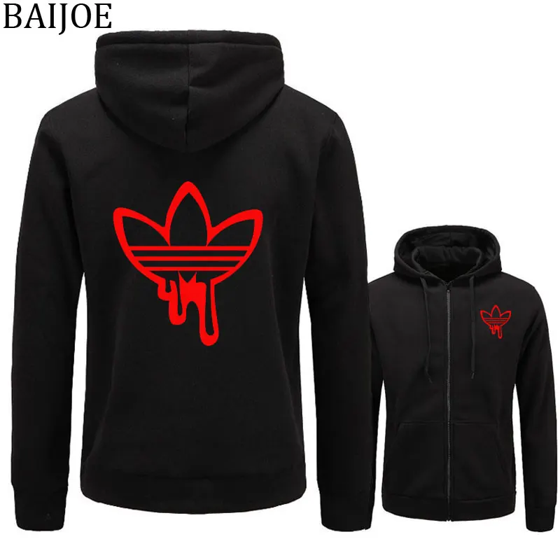 2018 модные толстовки с капюшоном Для мужчин sudaderas хомбре хип хоп S Марка Досуг