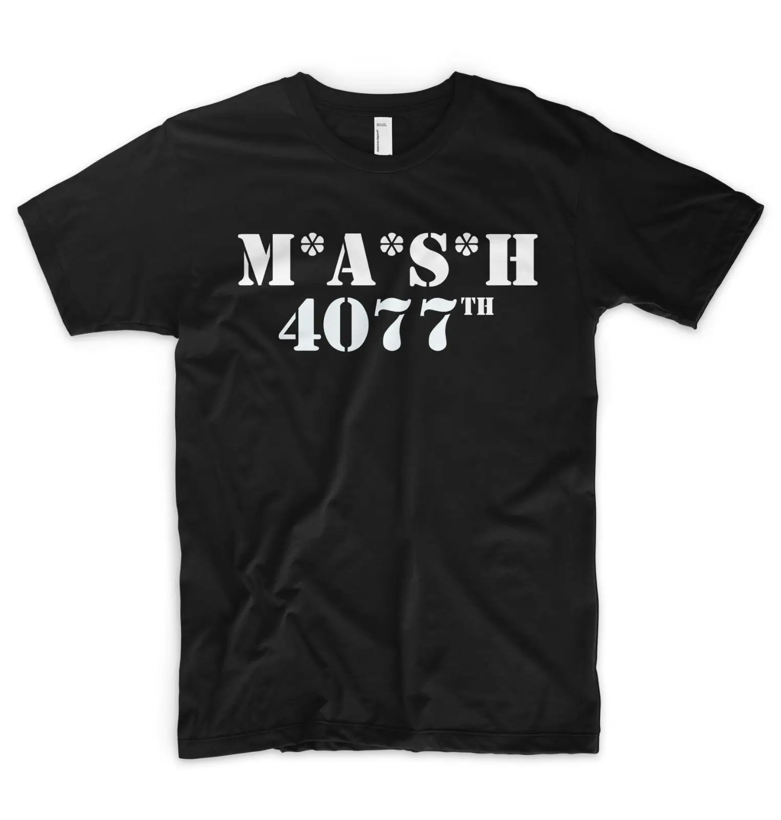 MASH 4077TH Футболка Топ M A S H 4077 военный армейский зеленый США морской корабль ретро |