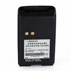 Для motorola mag one bpr40 A8 Радио рация 1500 мАч 7,2 в Ni-MH pmn4071ac батарея pmnn4071, PMNN4071A, pmn4071ar радио