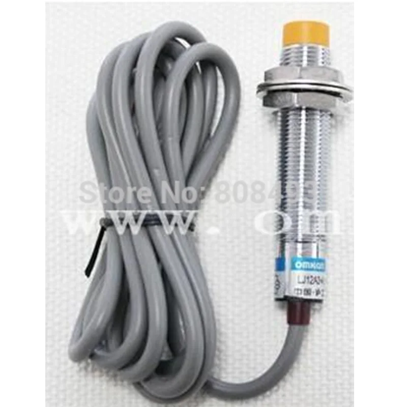 

1PC LJ12A3-4-Z/AX Inductive Proximity Sensor switch NPN 3-wire NC 6-36VDC Detection distance 4MM