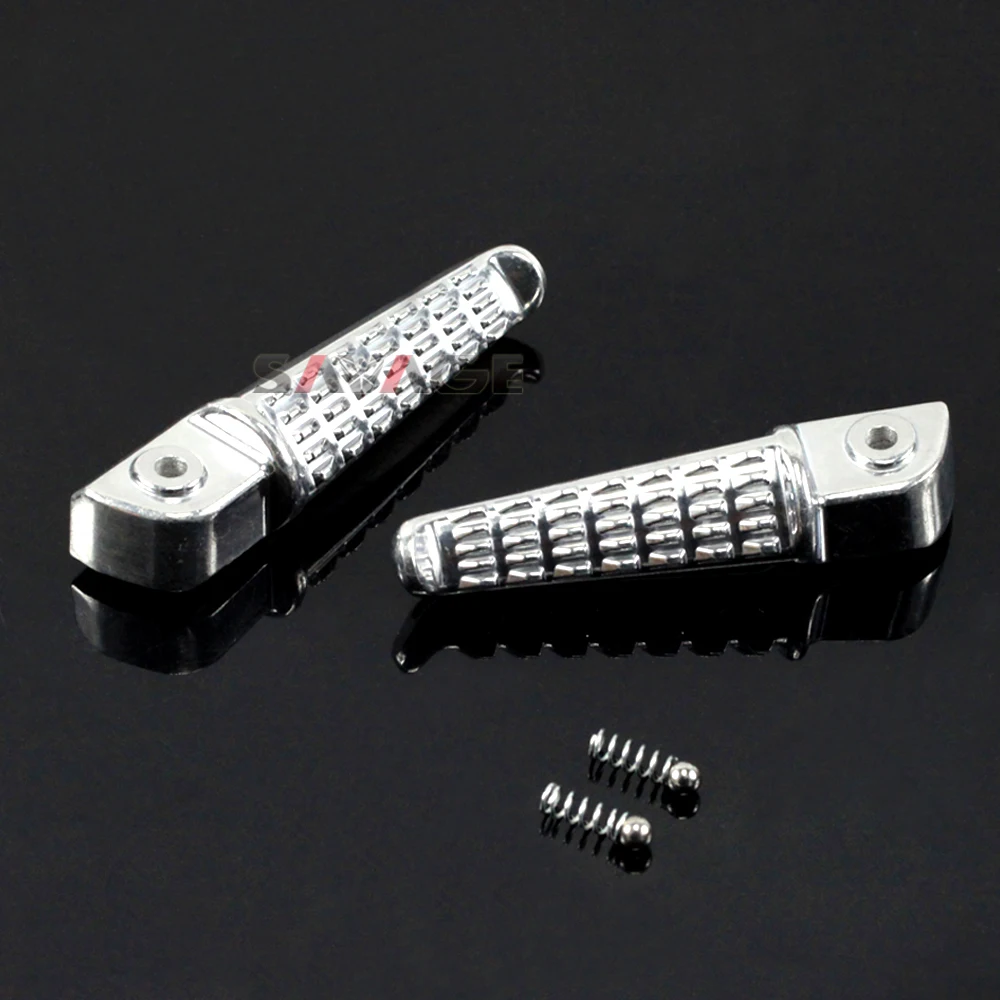 Заднее подножка для KAWASAKI ER 6N/6F NINJA 650/650R/1000/H2SX Z 650/1000SX VERSYS 650/1000 GTR1400 CONCOURS 14 NEW.