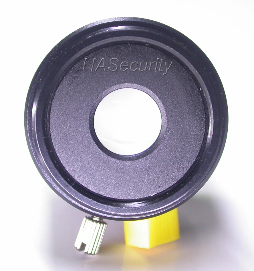 8 мм CS 12MP 1/1. 7 "F1.8 объектив для CCTV IP камера Модуль платы блока программного