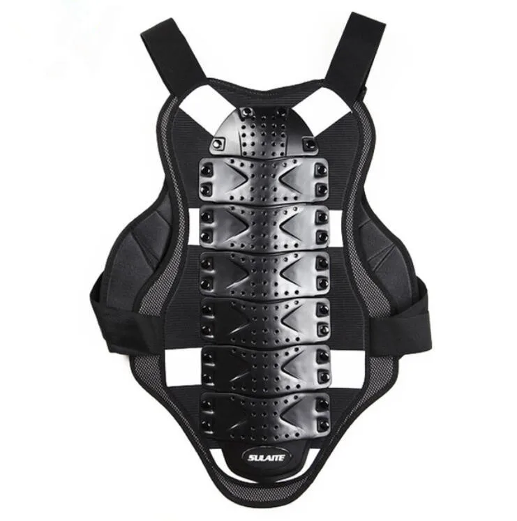 2019 мотоциклы грудь обратно Portection броня для черепаха Moto Armour жилет мотоцикла