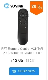 H20 мини беспроводная клавиатура с подсветкой Сенсорная панель Air mouse ИК пульт дистанционного управления для Andorid BOX Smart tv Windows PK H18 Plus
