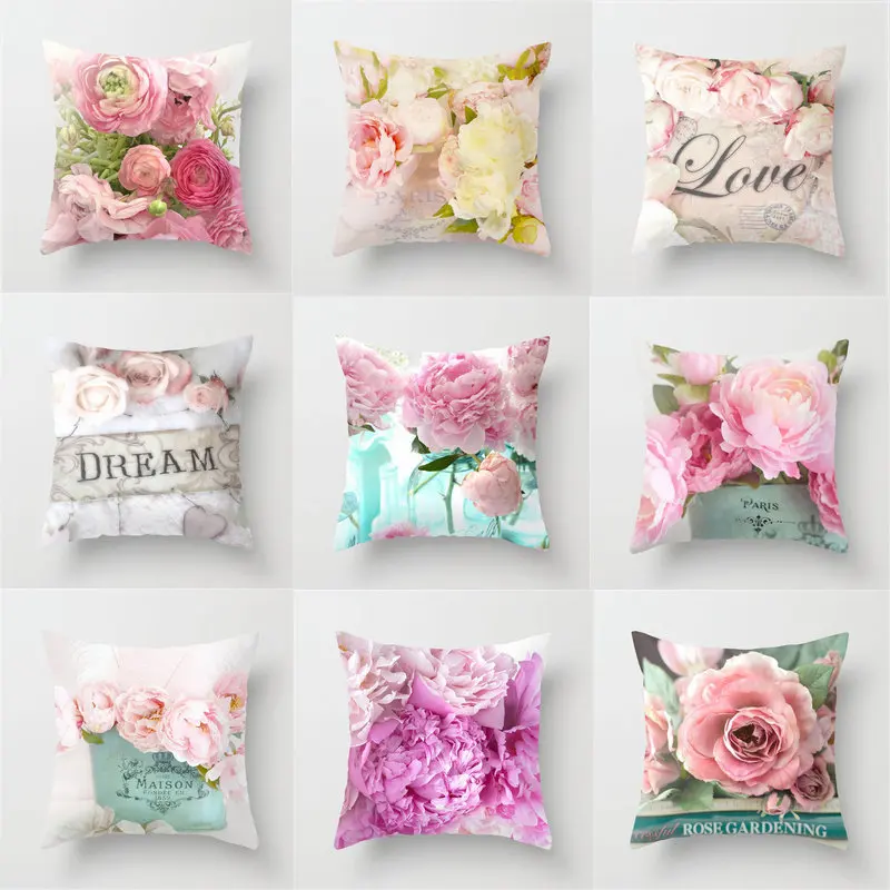 Новинка 2019 в скандинавском средиземноморском стиле розовая персиковая кожа горб