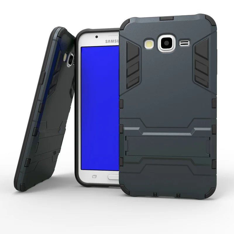 Противоударный жесткий чехол для samsung Galaxy J7 Nxt J701F, для samsung Galaxy J7 Neo J701M Core Duos J700, комбинированный бронированный чехол, задняя крышка