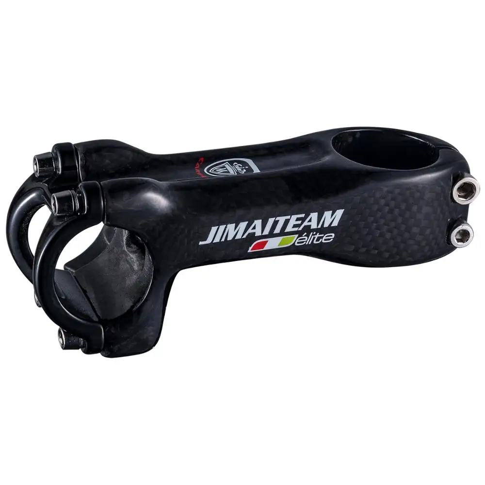 Велосипедный руль JIMAITEAM для горного велосипеда из углеродного волокна