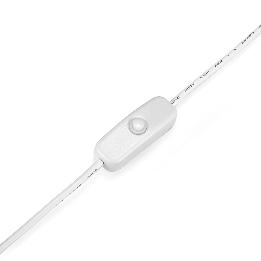 LightMe теплый белый ночник три режима USB светодиодный эффект пламени лампа