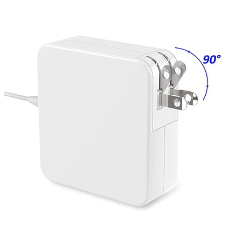 Smart Power Adapter 45w 60w 85w for Apple macbook Air/Apple Pro 100-240V to 16.5V 3.65A/14.85V 3.05A/18.5V4.6A/20v4.25A | Электроника