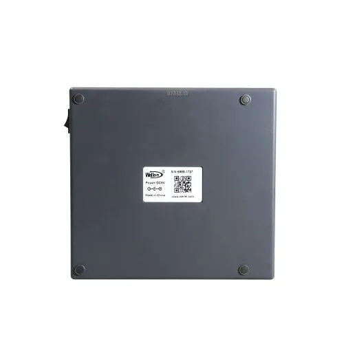 Оригинальный универсальный программатор Wellon VP898 VP 898| |