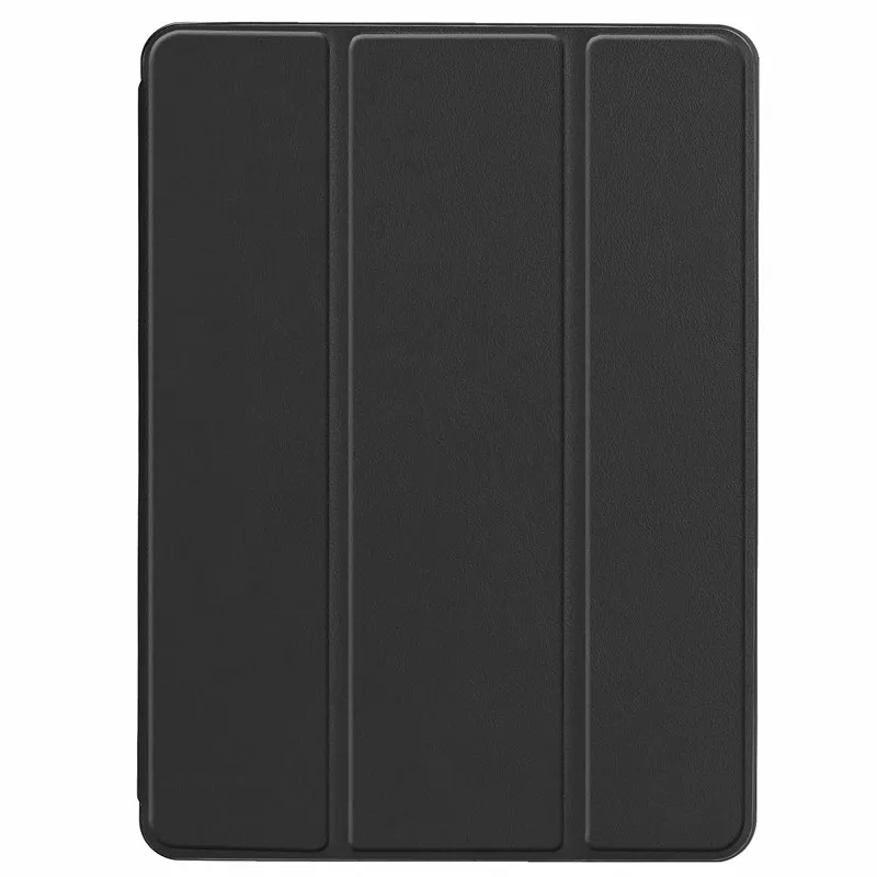 Умный чехол для iPad Pro 10 5 с держателем карандашей силиконовый мягкий