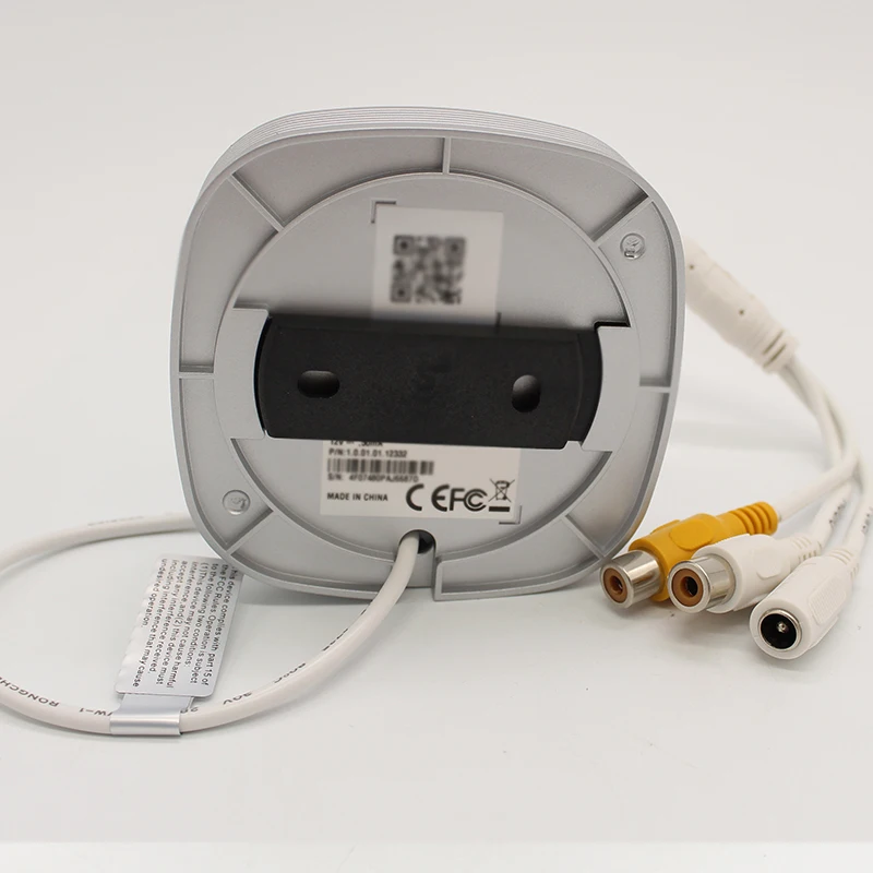 Dahua микрофон HAP200 Hi-fidelity пикап DH-HAP200 cctv Микрофон