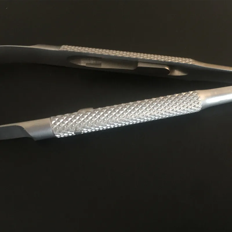 Ортодонтический держатель для игл хирургический инструмент имплантатов|dental