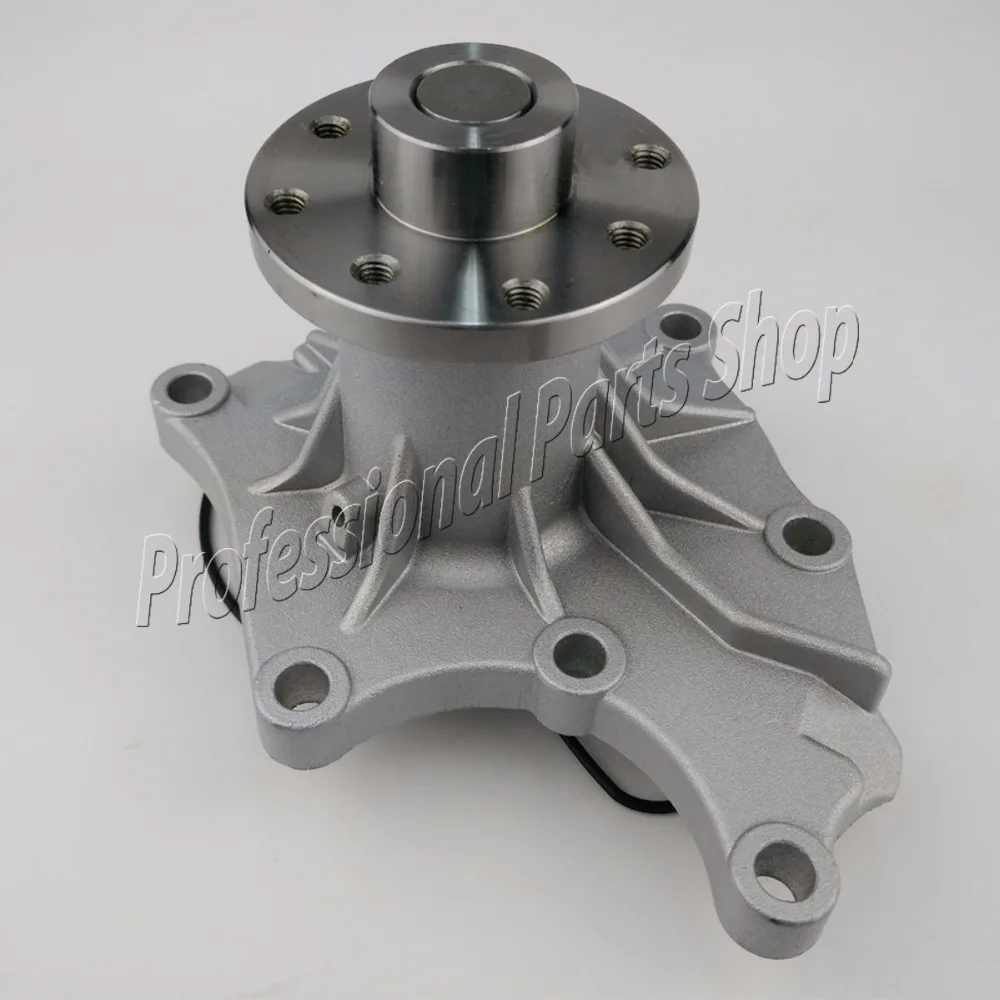 Новый водяной насос 4JB1 T Diesel Turbo|turbo diesel|turbo turbo turboturbo pump |