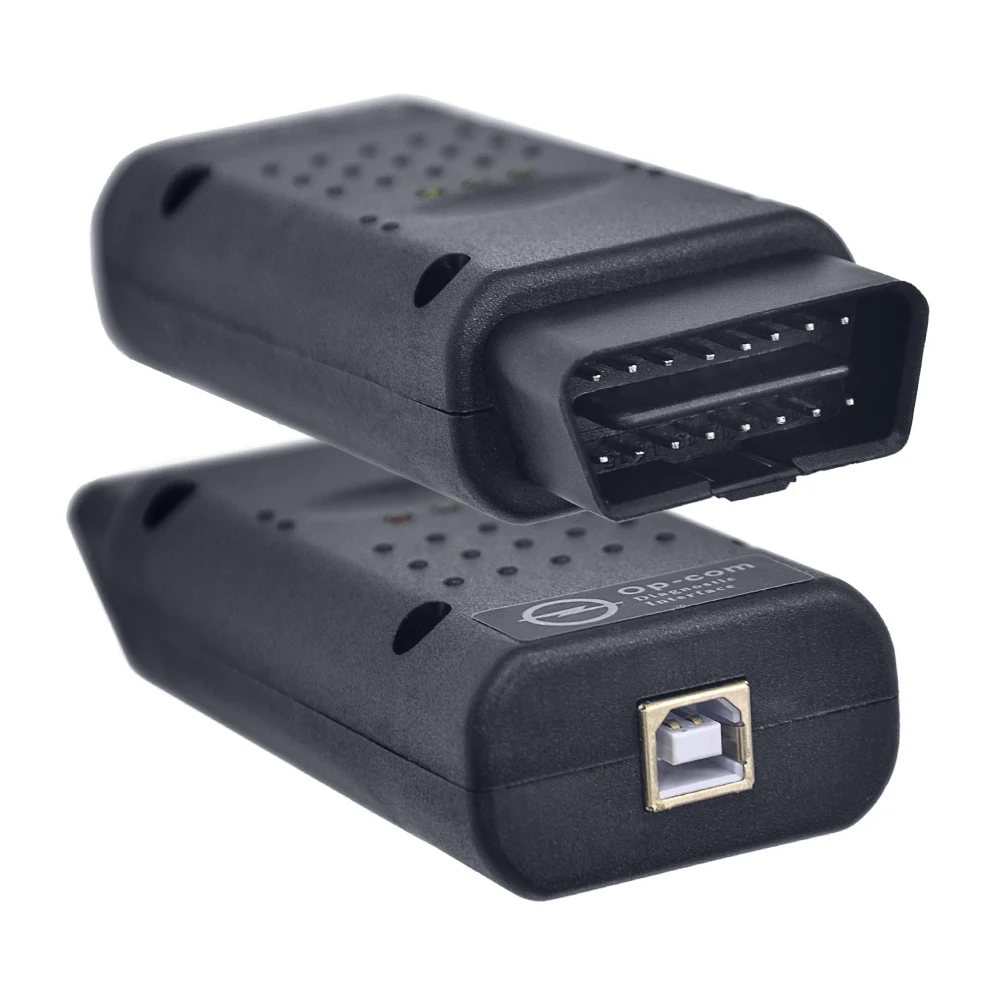 V1.70 новейшая версия OP COM для Opel с PIC18F458 OBD2 OP-COM/OPCOM шина сети локальных контроллеров
