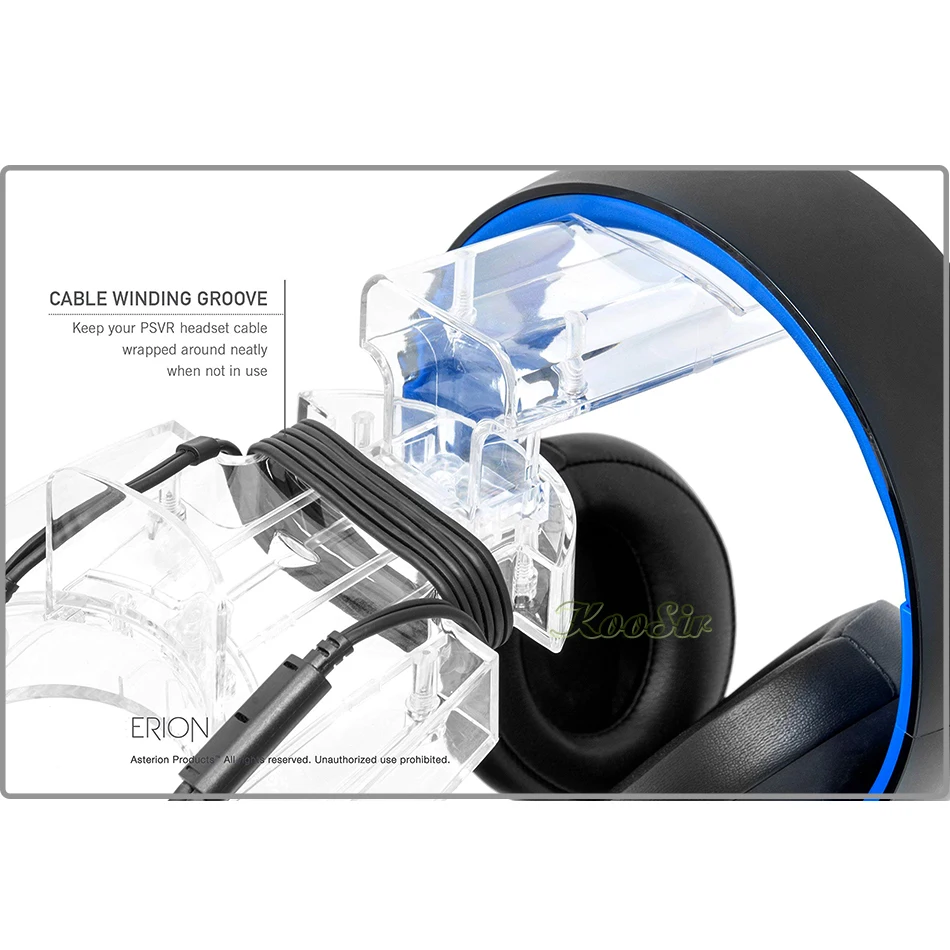 PS Move Motion PS4 контроллер PSVR гарнитура витрина для хранения джойстик зарядная док-станция Подставка держатель для PS VR MOVE