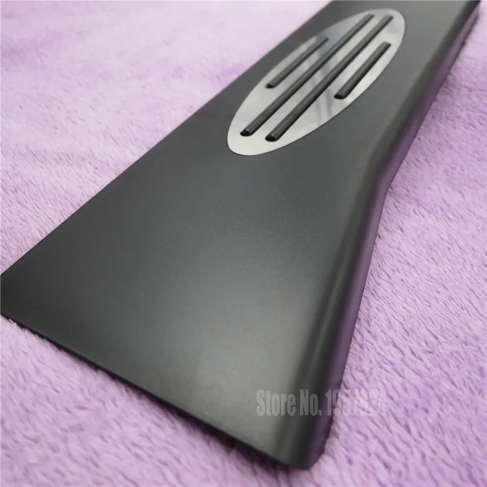 Газовый тормоз DEE без сверления подставка для ног на педальной колодке MINI Cooper One