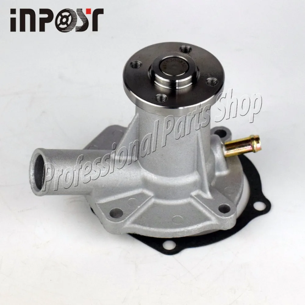 Новый водяной насос Kubota D950 15534-73030 модели тракторов B1550D B1550E | Автомобили и